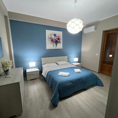 The Artists Bed & Breakfast Acireale Exterior photo