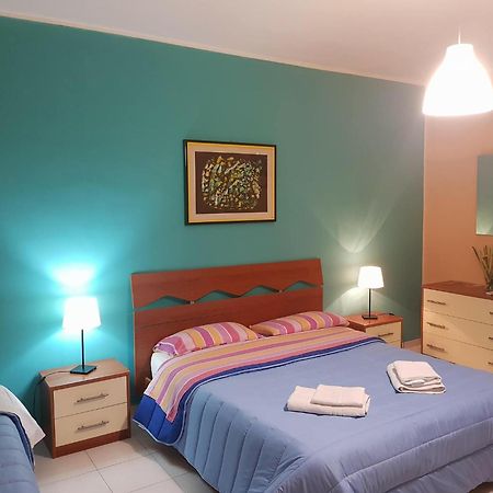 The Artists Bed & Breakfast Acireale Exterior photo