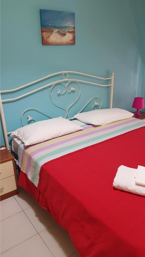 The Artists Bed & Breakfast Acireale Exterior photo
