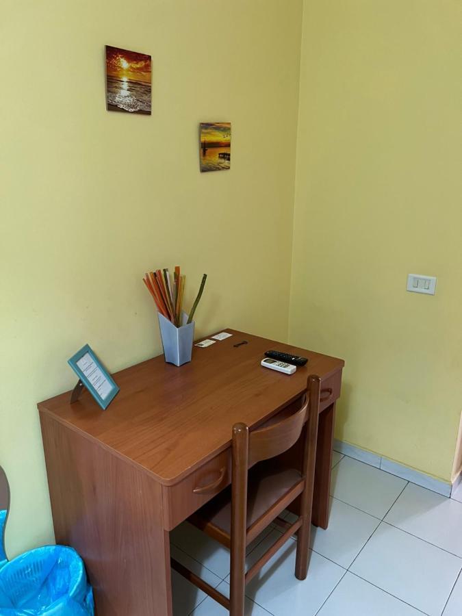 The Artists Bed & Breakfast Acireale Exterior photo