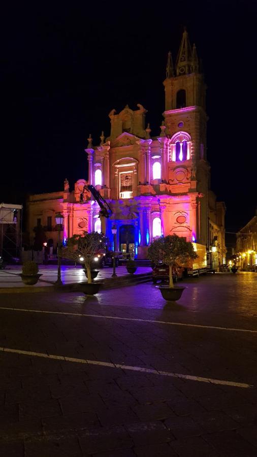 The Artists Bed & Breakfast Acireale Exterior photo