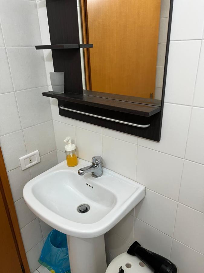 The Artists Bed & Breakfast Acireale Exterior photo