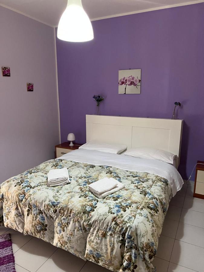 The Artists Bed & Breakfast Acireale Exterior photo