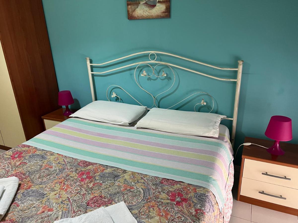 The Artists Bed & Breakfast Acireale Exterior photo