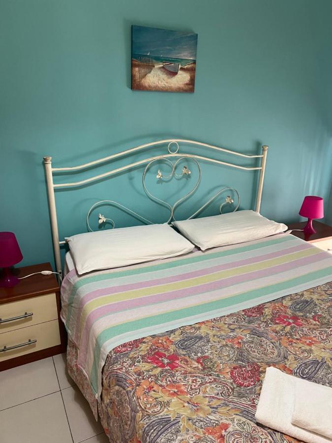 The Artists Bed & Breakfast Acireale Exterior photo
