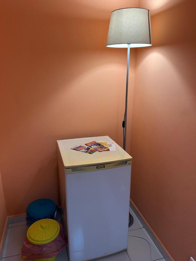 The Artists Bed & Breakfast Acireale Exterior photo