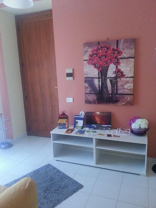 The Artists Bed & Breakfast Acireale Exterior photo