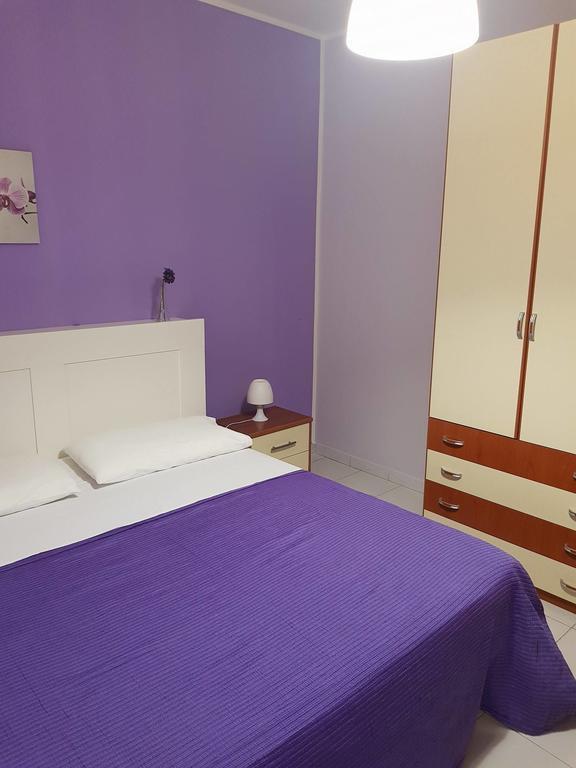 The Artists Bed & Breakfast Acireale Exterior photo
