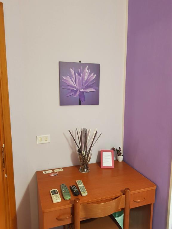 The Artists Bed & Breakfast Acireale Exterior photo