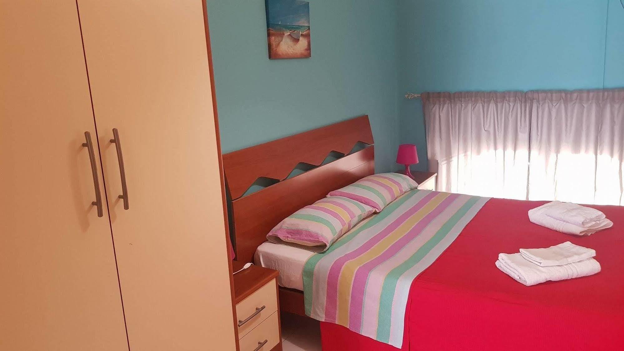 The Artists Bed & Breakfast Acireale Exterior photo
