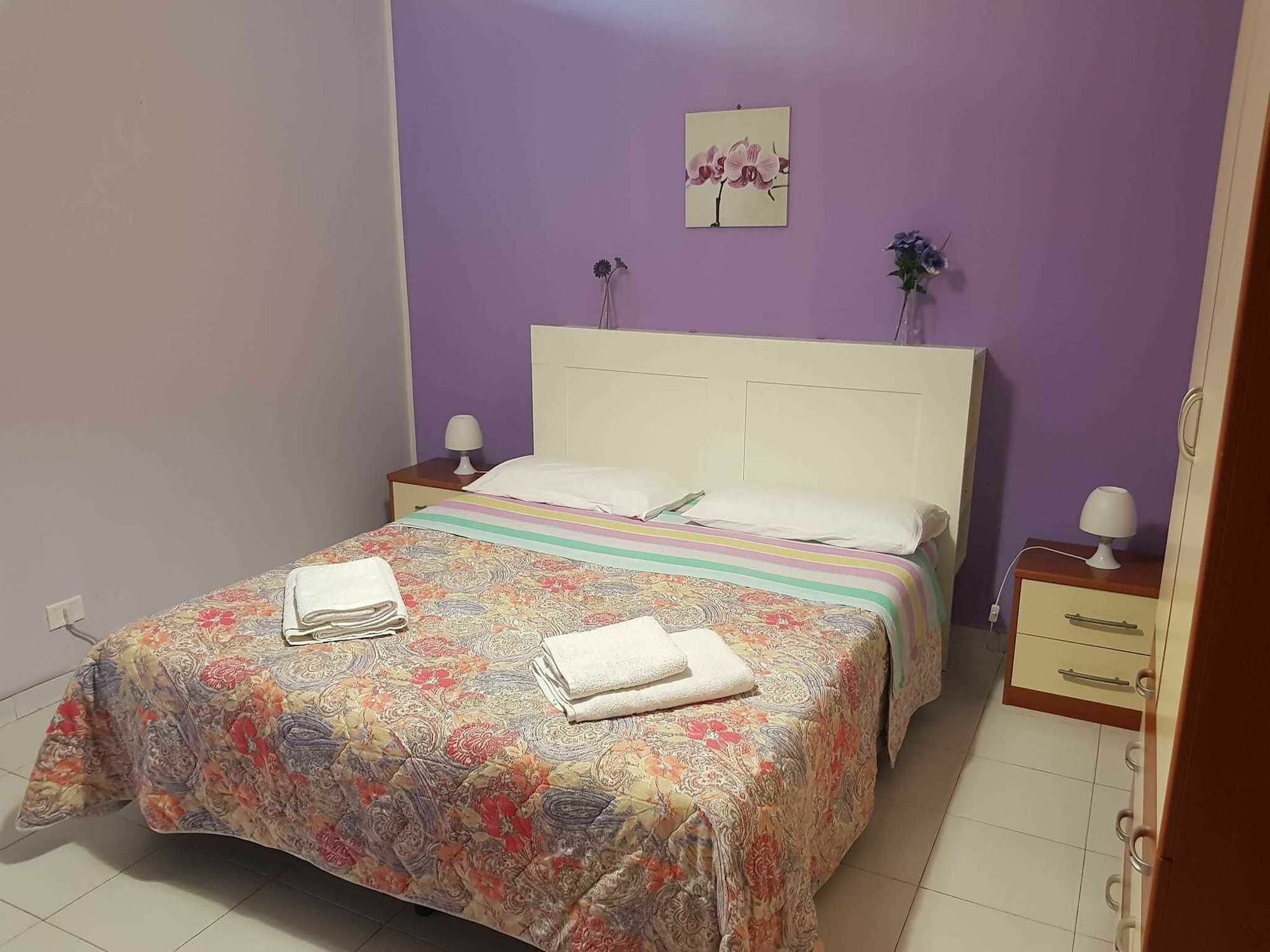 The Artists Bed & Breakfast Acireale Exterior photo