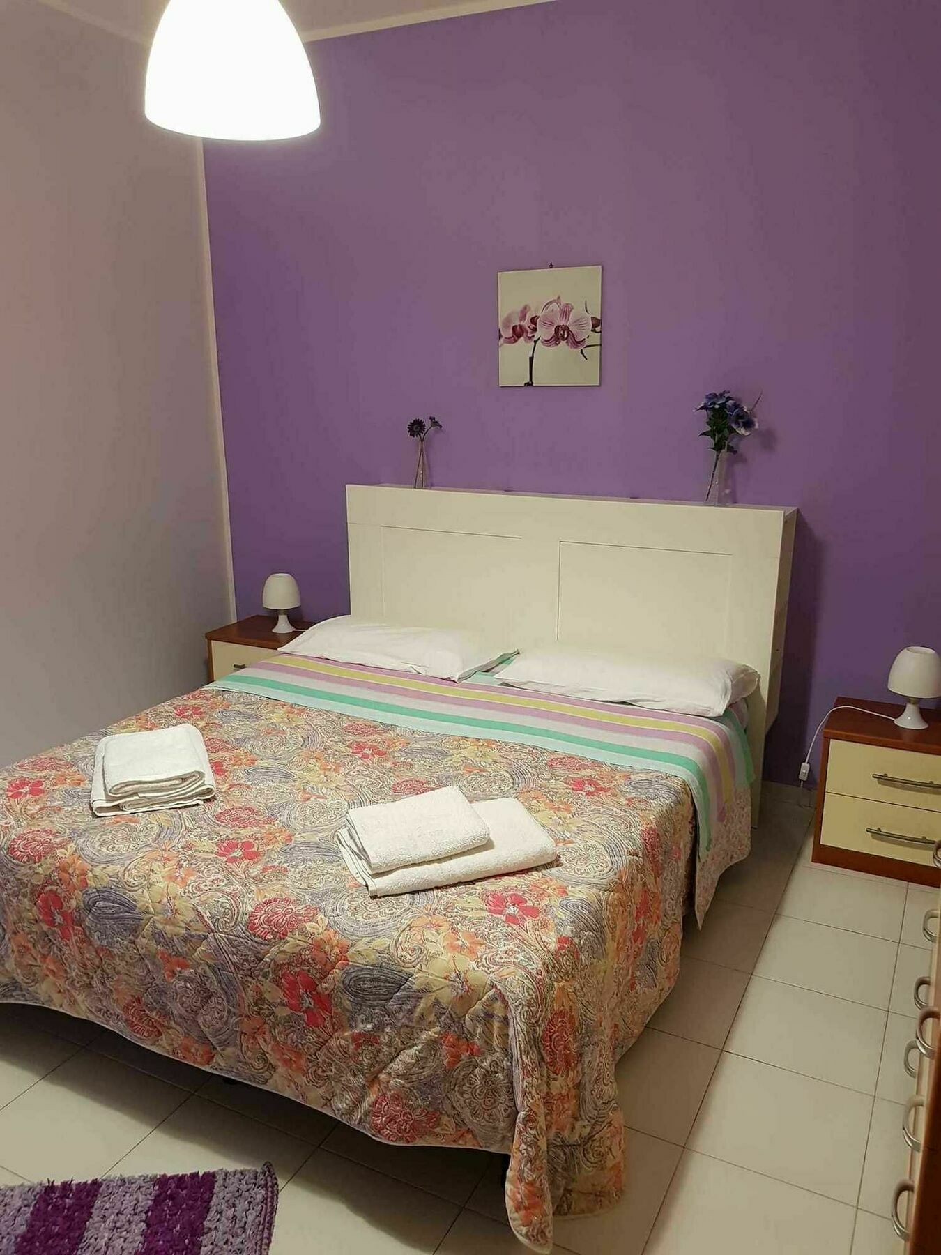 The Artists Bed & Breakfast Acireale Exterior photo