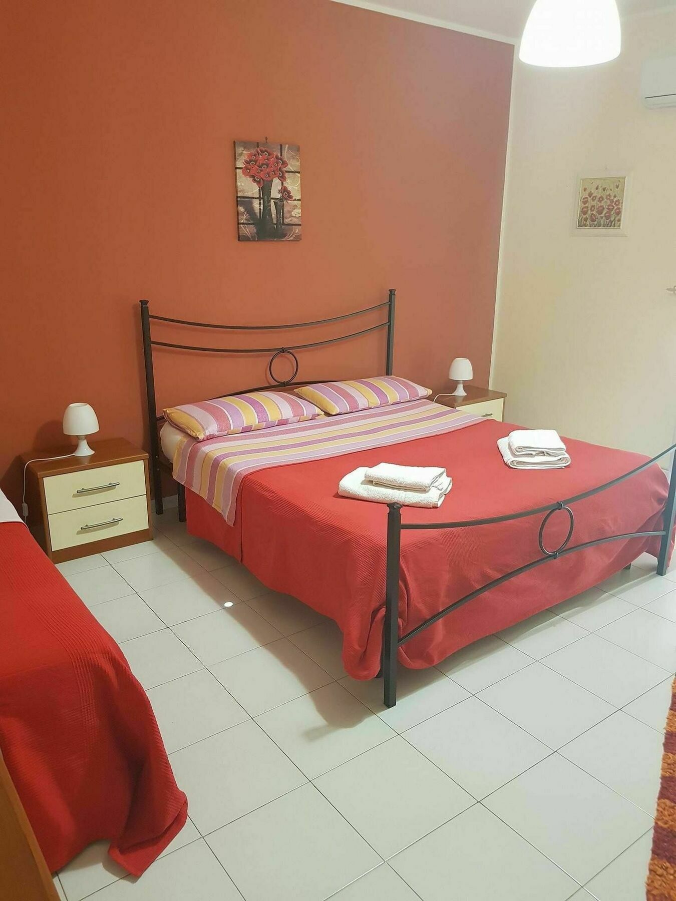 The Artists Bed & Breakfast Acireale Exterior photo