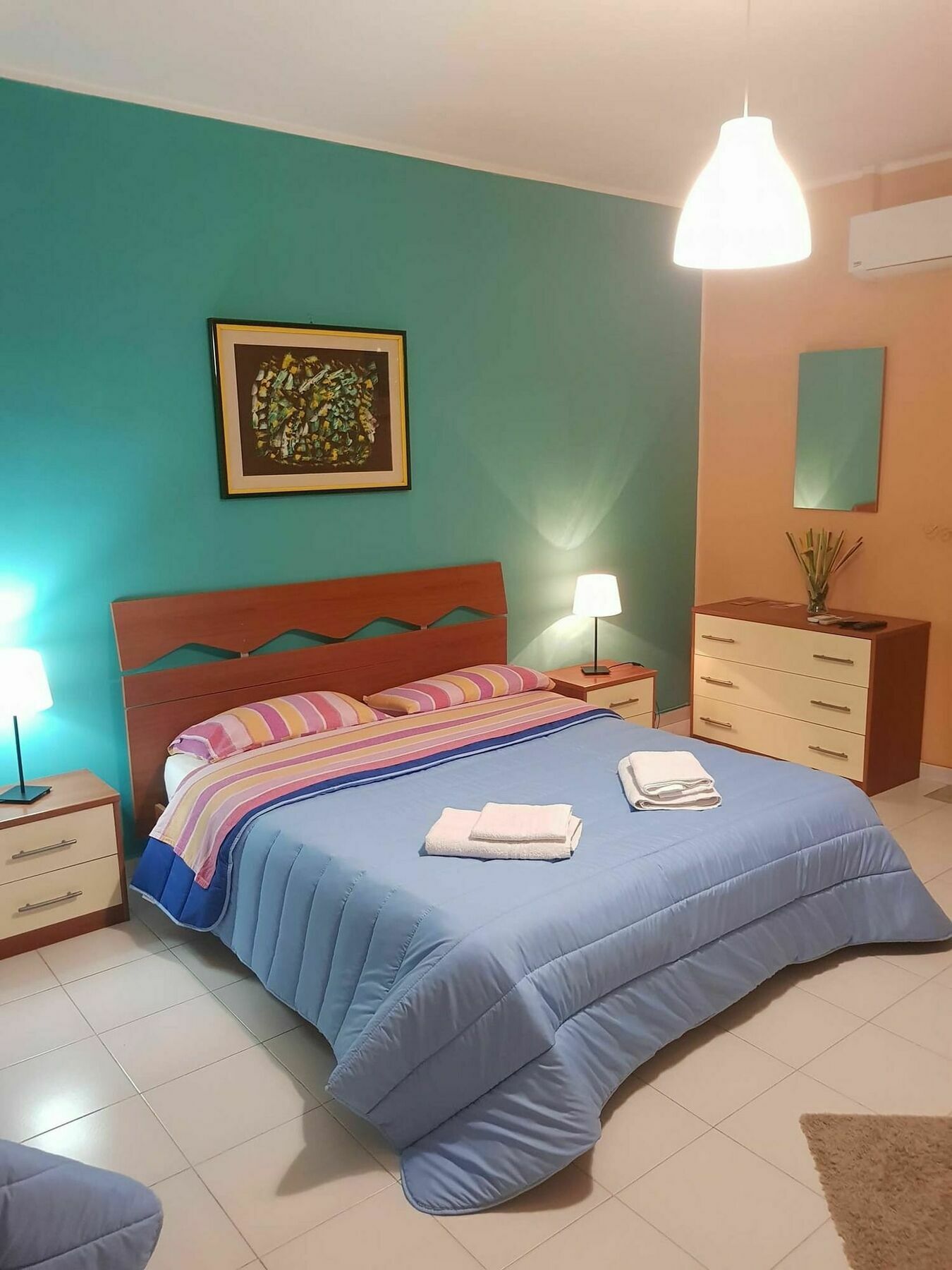 The Artists Bed & Breakfast Acireale Exterior photo