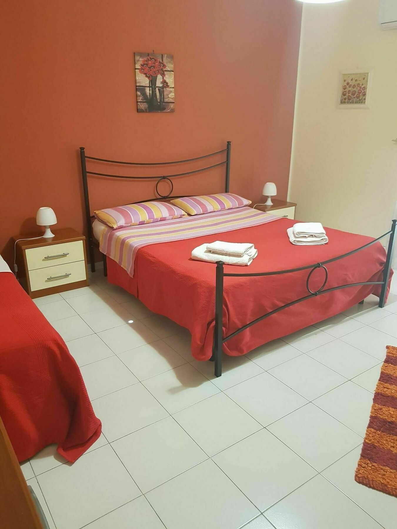 The Artists Bed & Breakfast Acireale Exterior photo